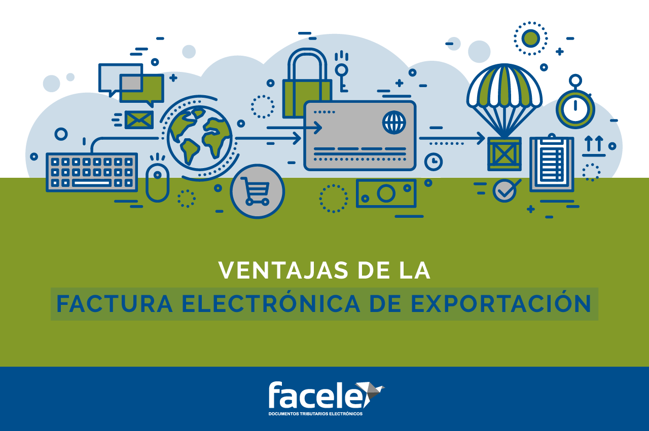 Factura Electrónica de Exportación